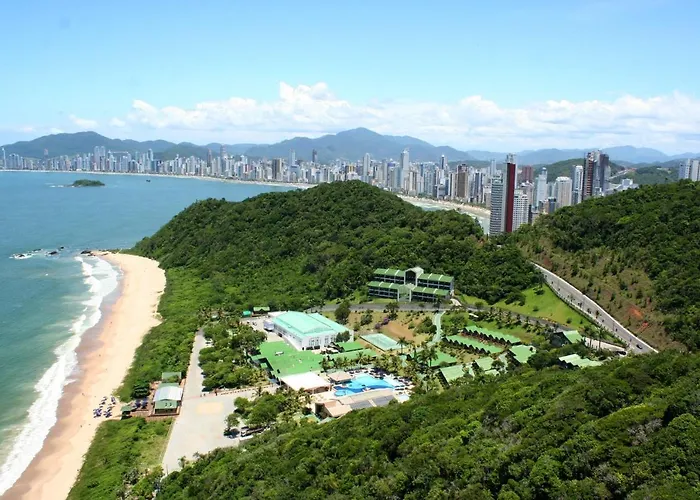 Infinity Blue Resort & Spa