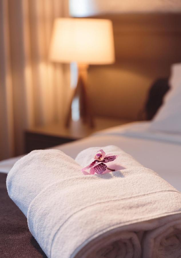 Resort Infinity Blue & Balneario Camboriu