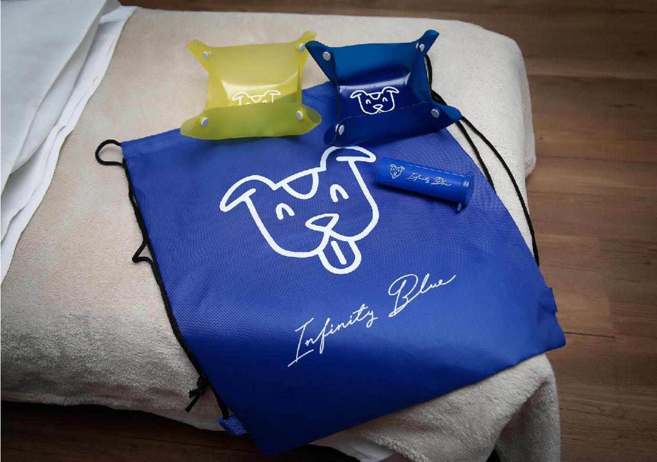 Resort Infinity Blue &