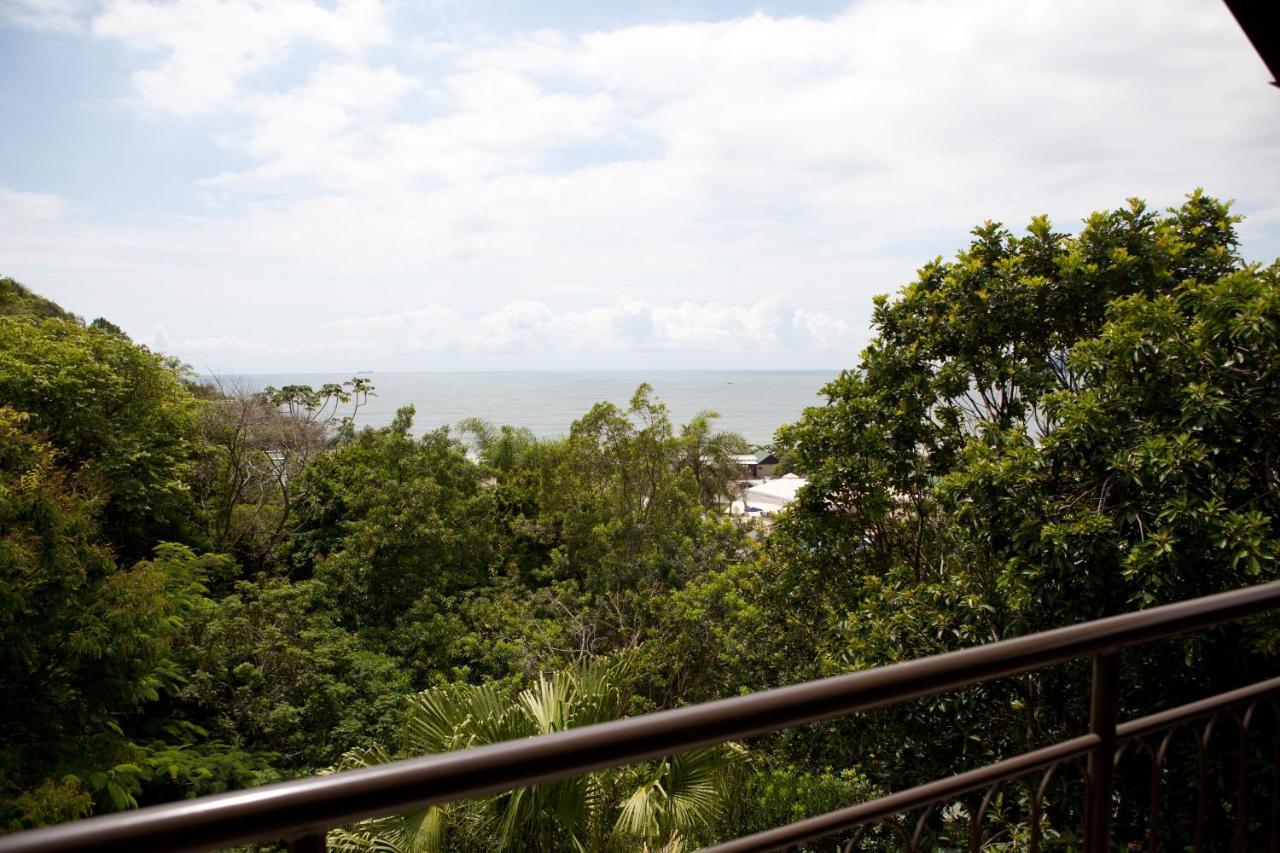 Resort Infinity Blue & Balneario Camboriu