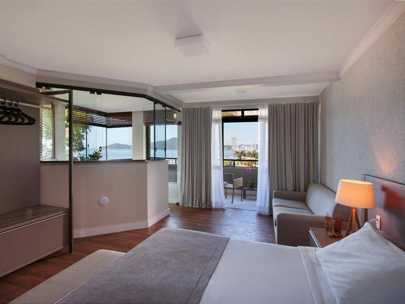 Infinity Blue & Balneario Camboriu