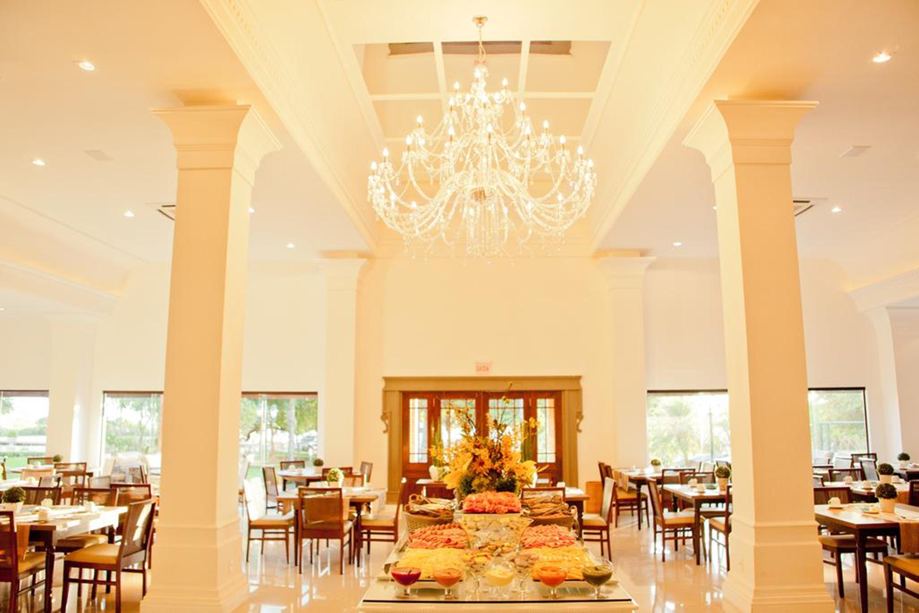 Infinity Blue & 5* Balneario Camboriu