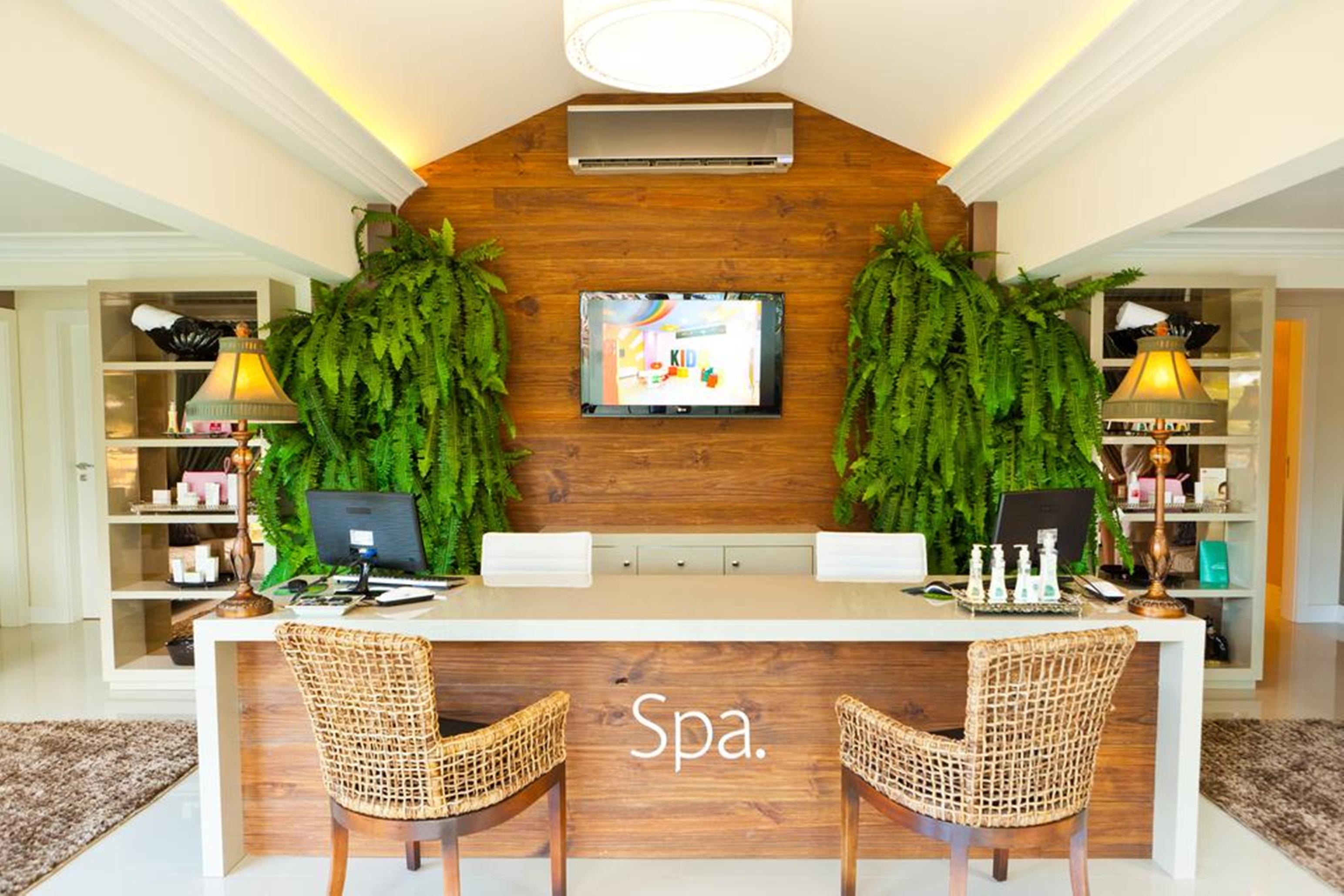 Infinity Blue & 5* Balneario Camboriu
