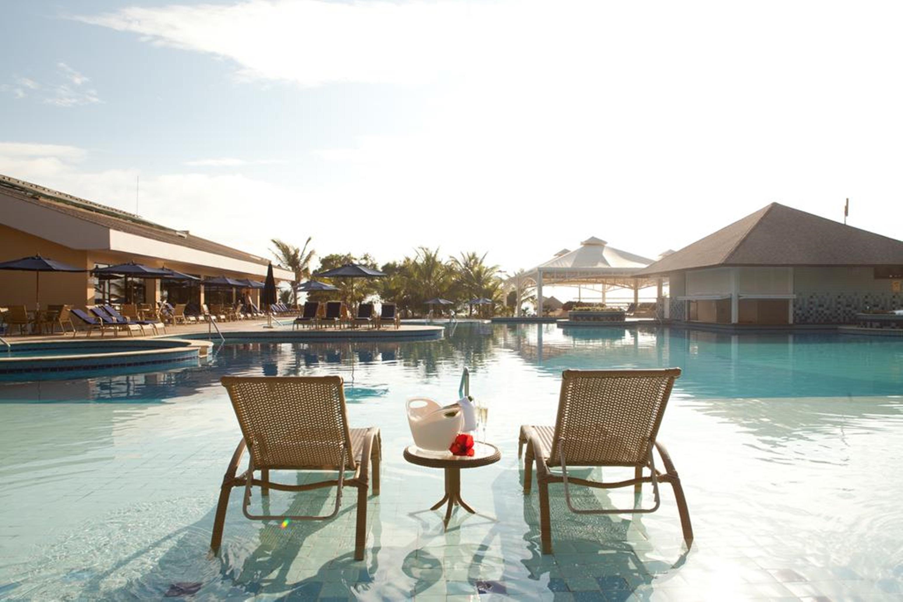 Resort Infinity Blue &