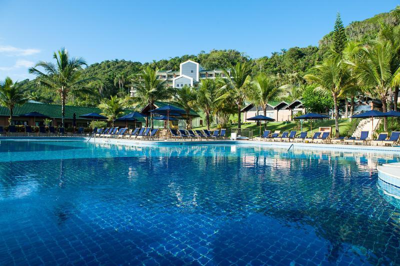 Resort Infinity Blue & Balneario Camboriu