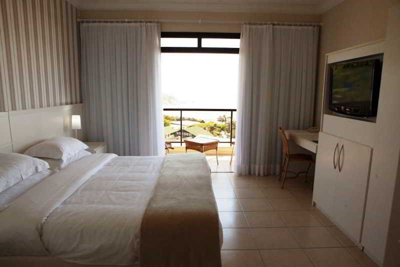 Infinity Blue & 5* Balneario Camboriu