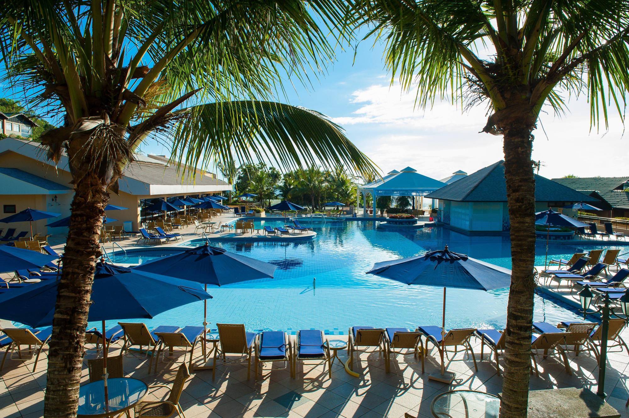 Infinity Blue & Resort Balneario Camboriu