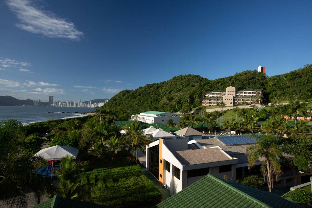 Resort Infinity Blue & Balneario Camboriu