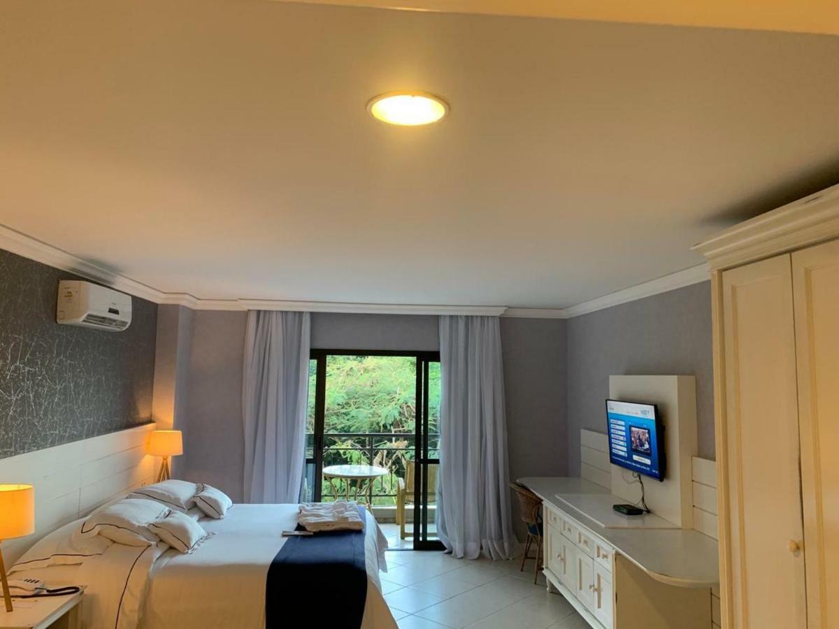Infinity Blue & 5* Balneario Camboriu