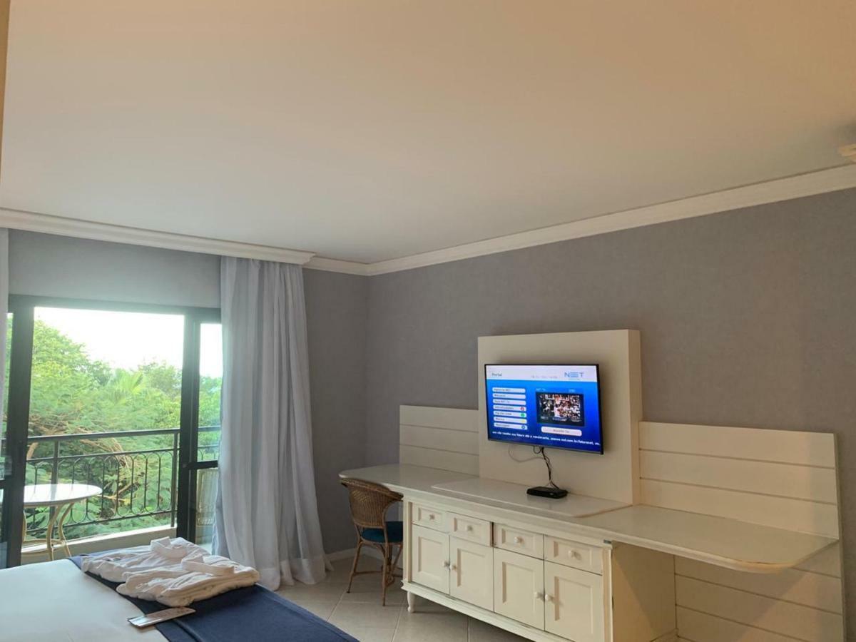 Infinity Blue & Resort Balneario Camboriu