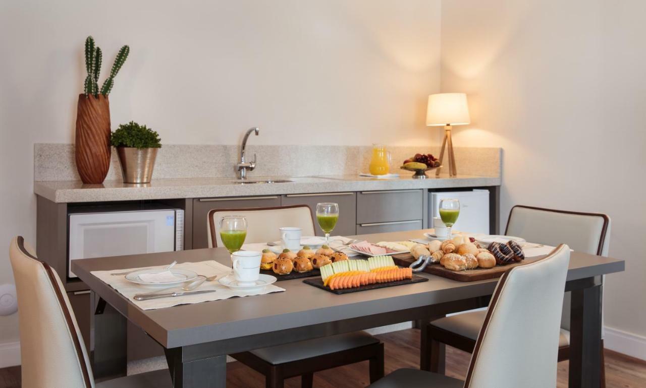 Resort Infinity Blue & Balneario Camboriu